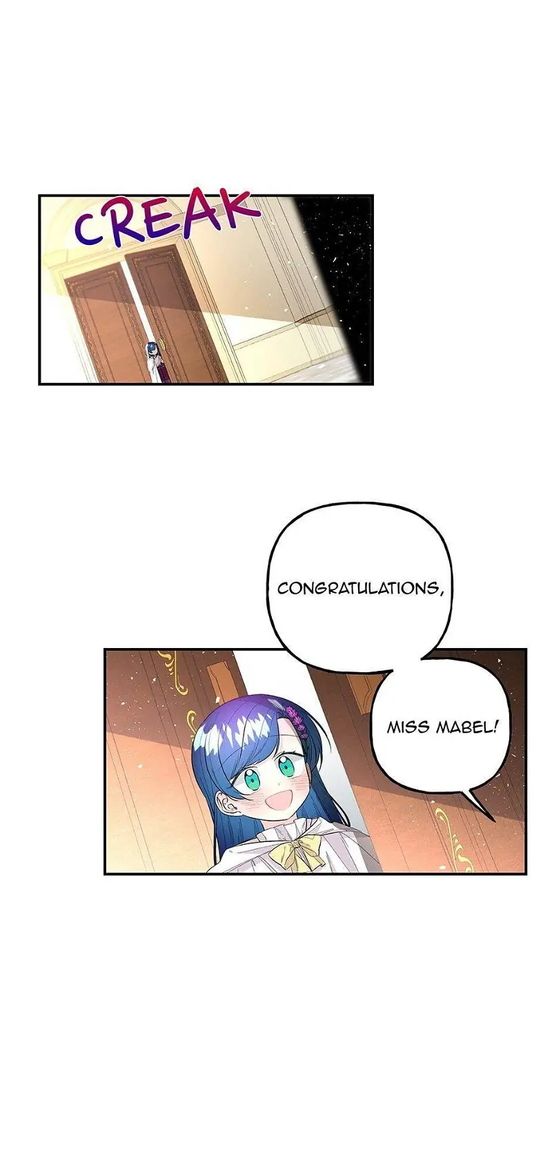 The Archmage's Daughter Chapter 87 Page 30