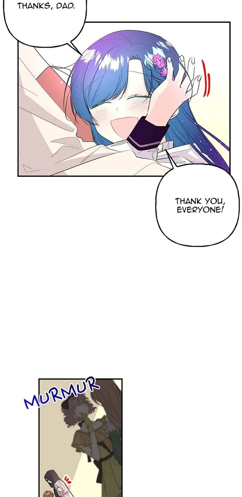 The Archmage's Daughter Chapter 87 Page 33