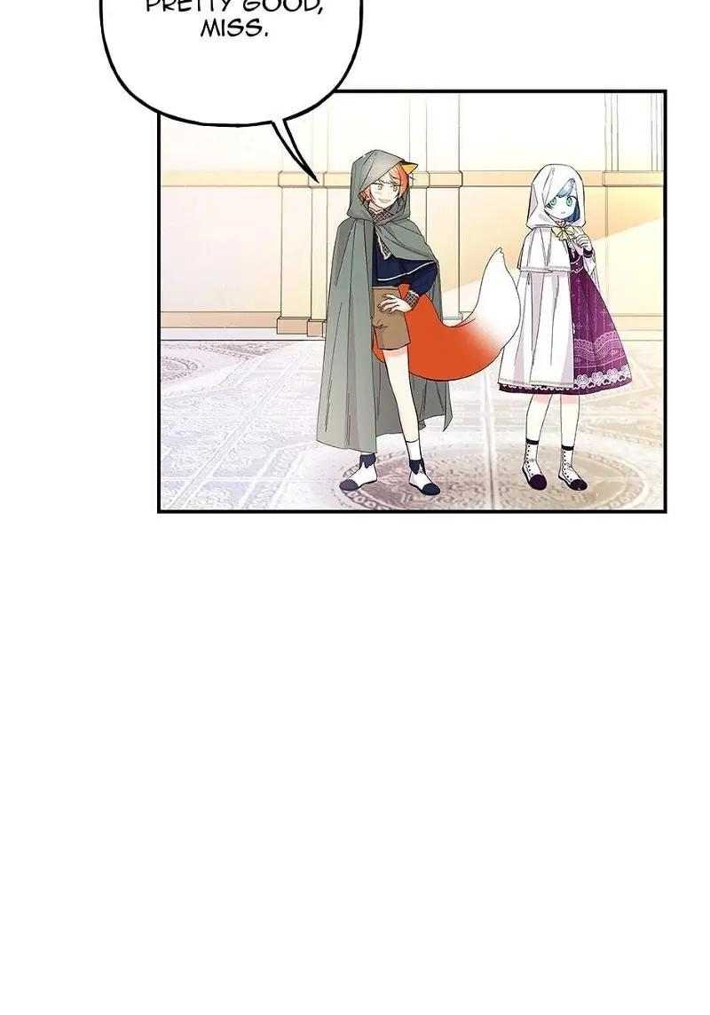 The Archmage's Daughter Chapter 87 Page 37