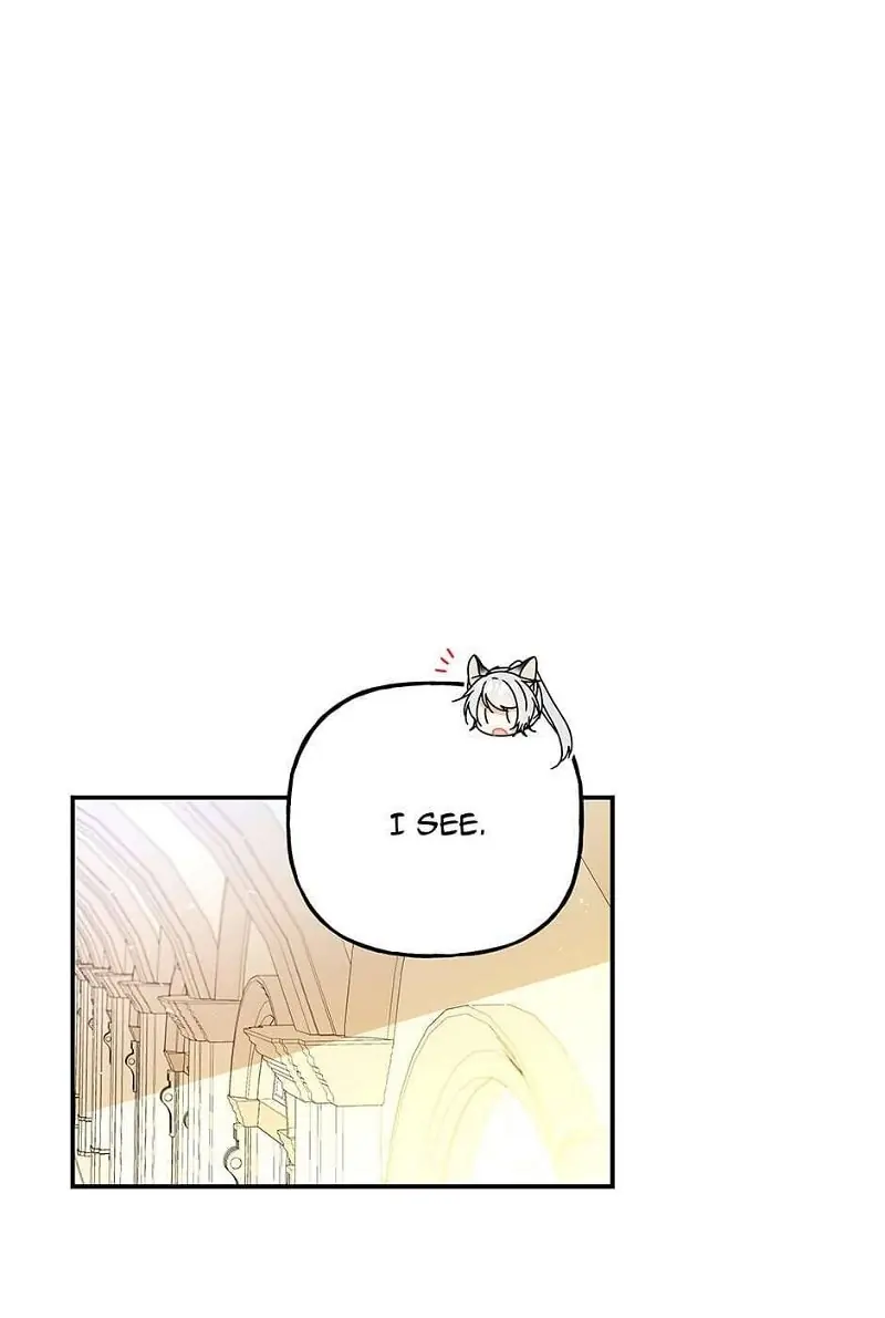 The Archmage's Daughter Chapter 87 Page 44