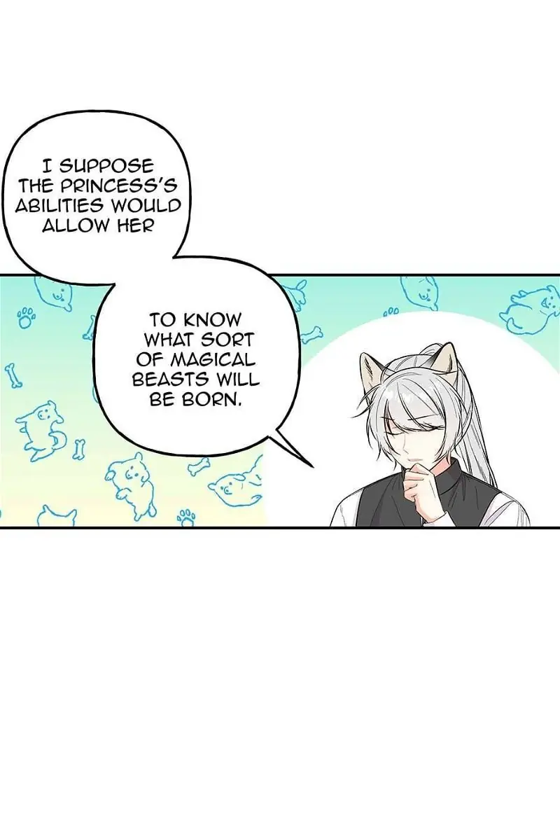 The Archmage's Daughter Chapter 87 Page 45