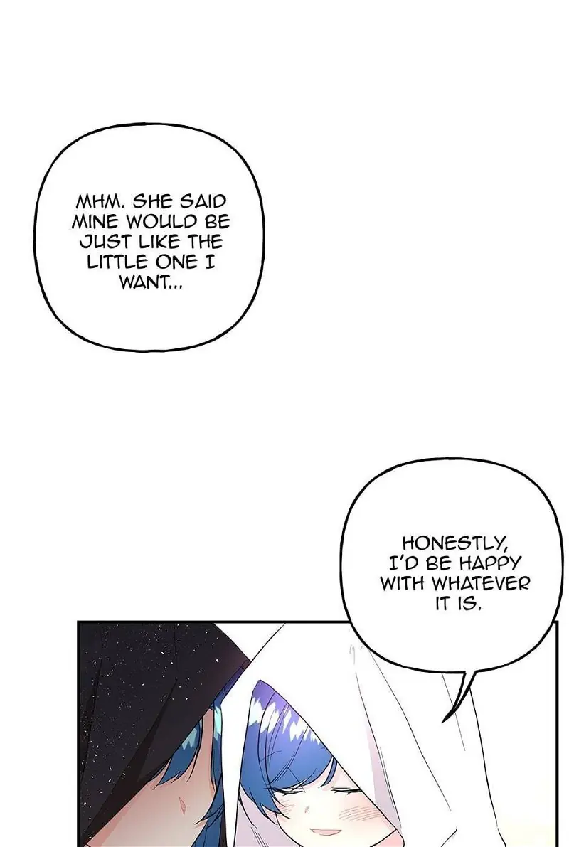 The Archmage's Daughter Chapter 87 Page 46