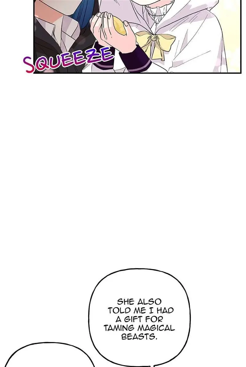 The Archmage's Daughter Chapter 87 Page 47