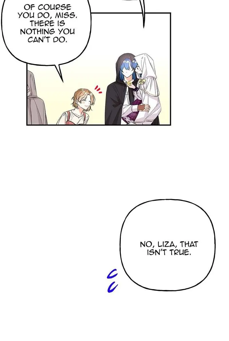 The Archmage's Daughter Chapter 87 Page 48