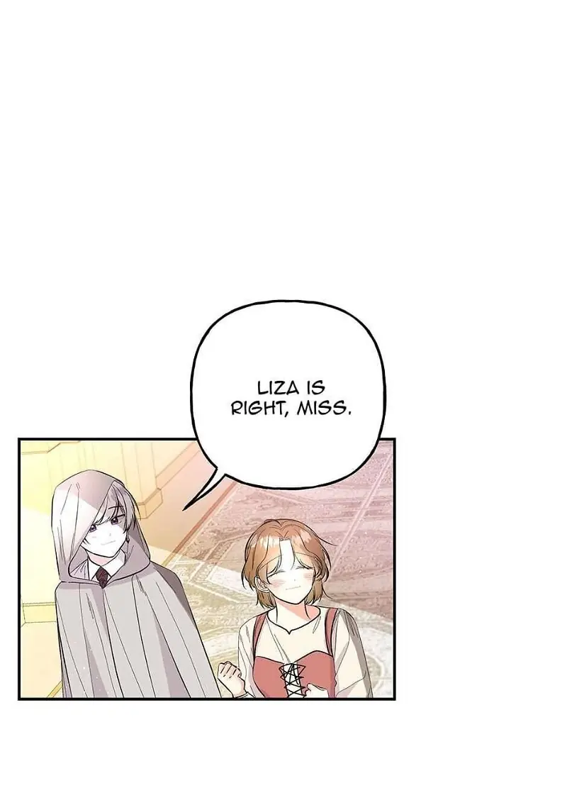 The Archmage's Daughter Chapter 87 Page 50