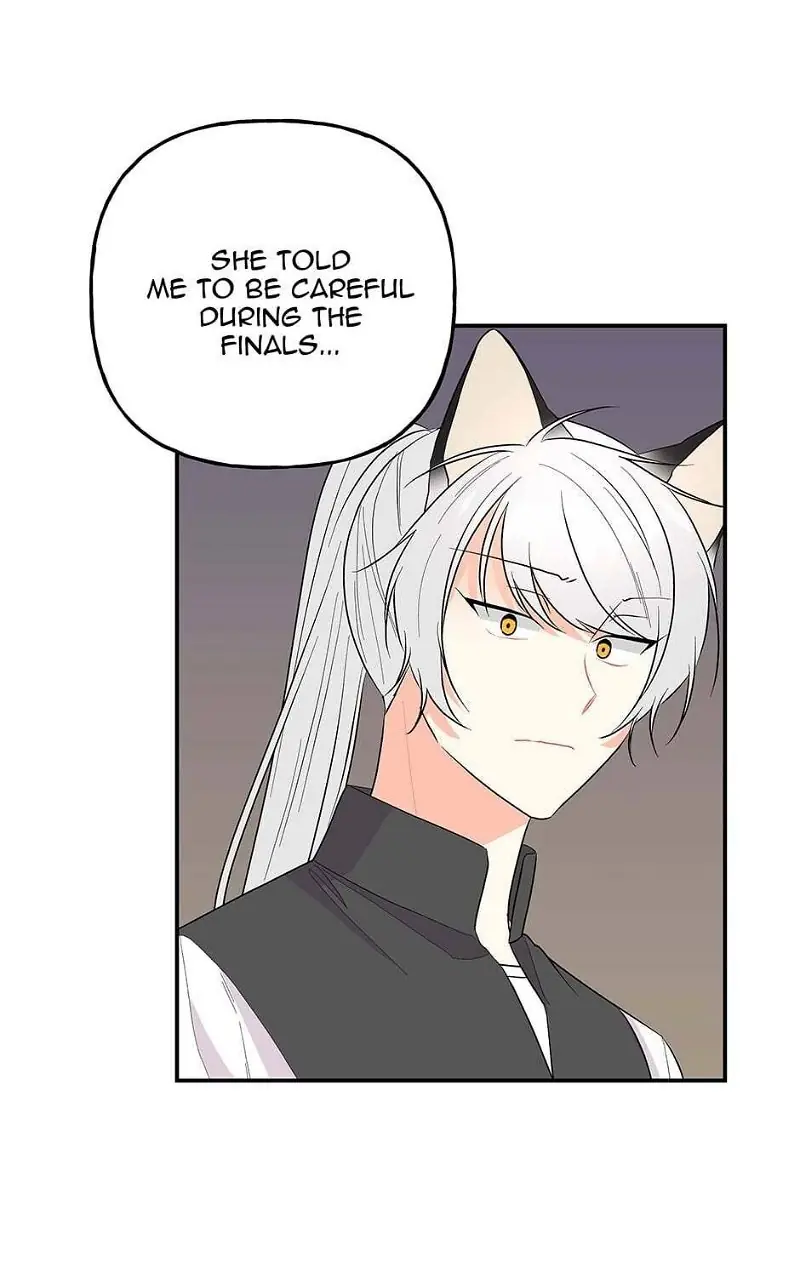The Archmage's Daughter Chapter 87 Page 53