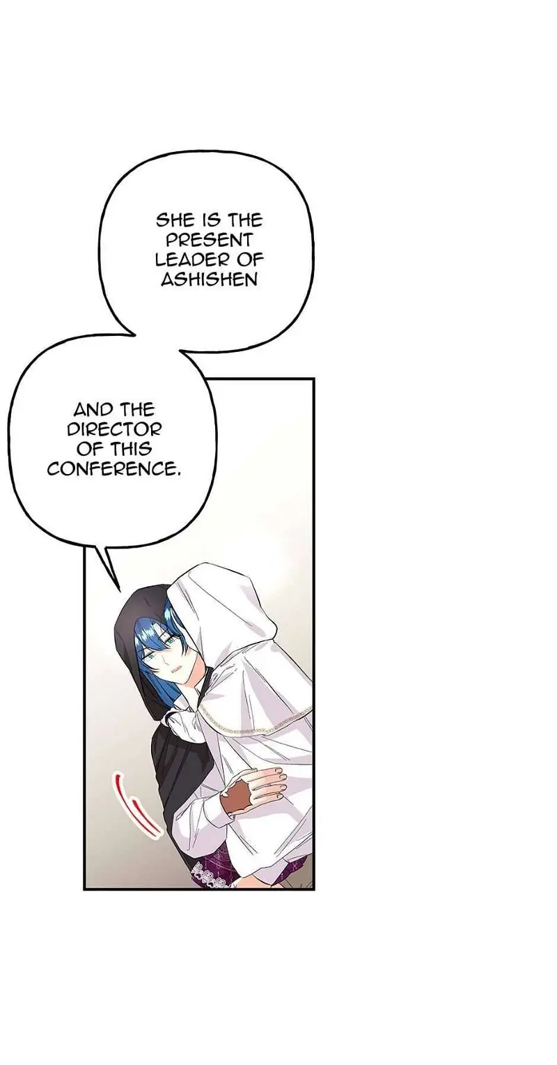 The Archmage's Daughter Chapter 87 Page 55
