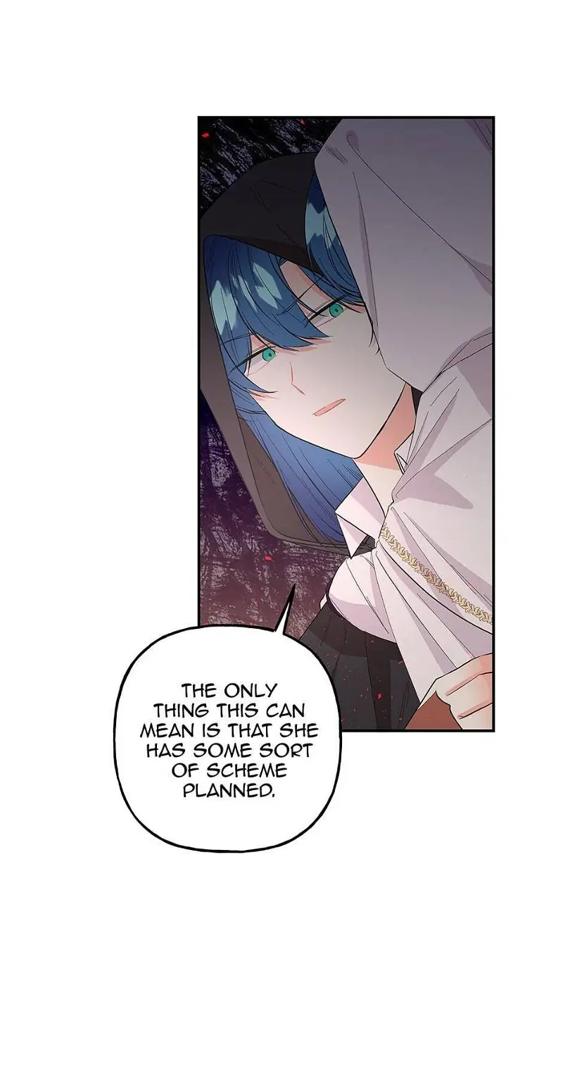The Archmage's Daughter Chapter 87 Page 56