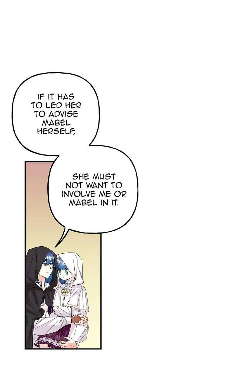 The Archmage's Daughter Chapter 87 Page 57