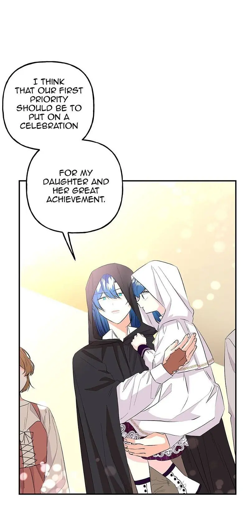 The Archmage's Daughter Chapter 87 Page 60