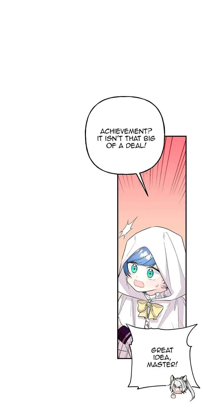 The Archmage's Daughter Chapter 87 Page 61