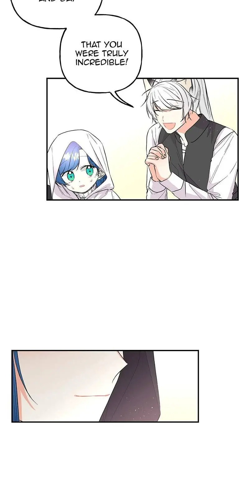 The Archmage's Daughter Chapter 87 Page 63