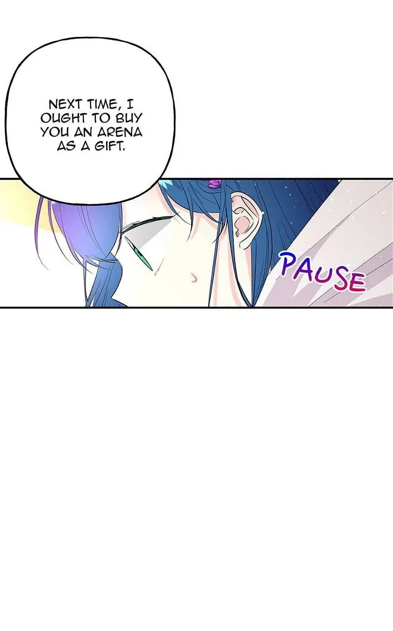 The Archmage's Daughter Chapter 87 Page 66