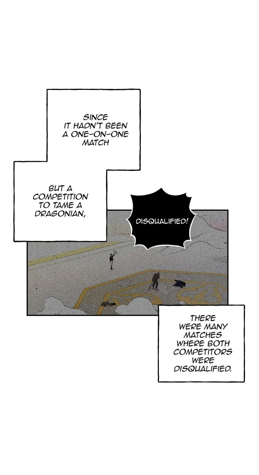 The Archmage's Daughter Chapter 88 Page 3