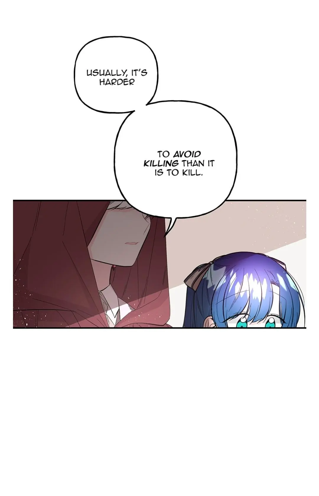The Archmage's Daughter Chapter 88 Page 5