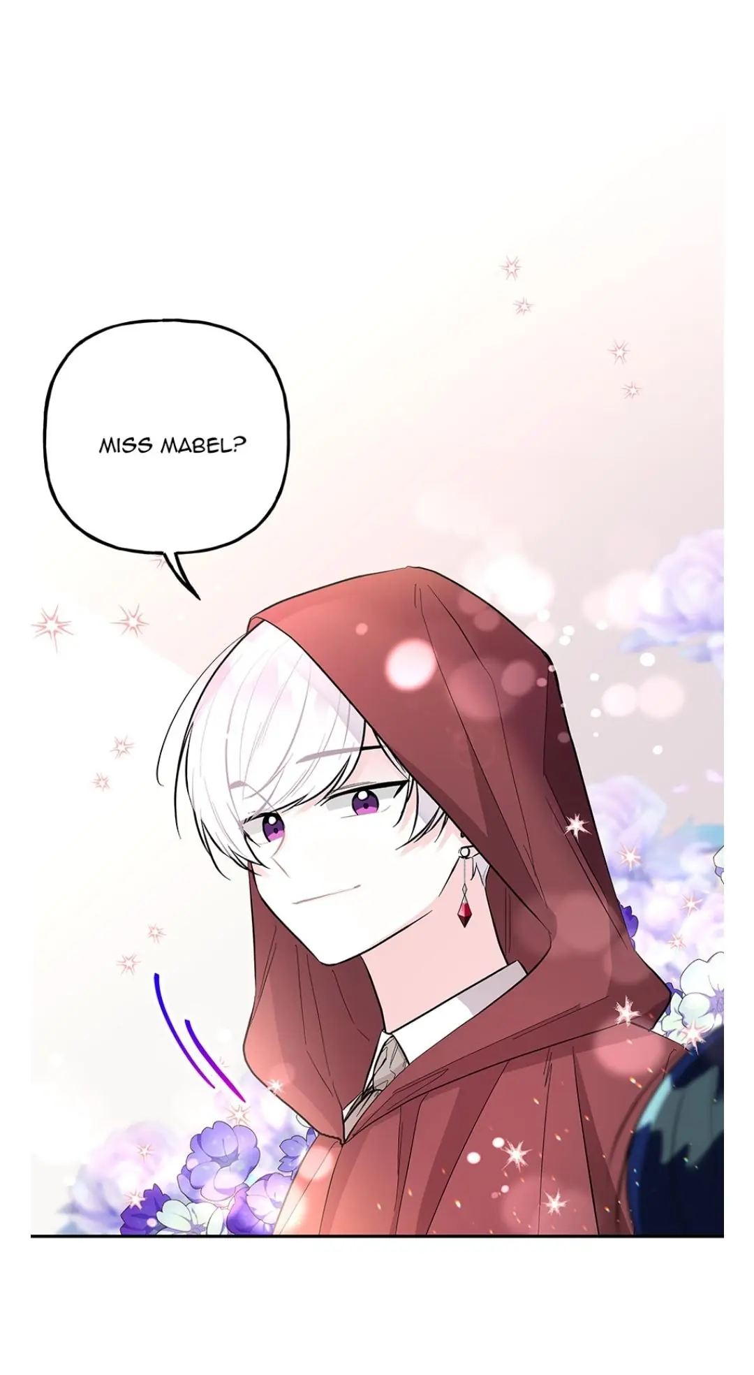 The Archmage's Daughter Chapter 88 Page 7