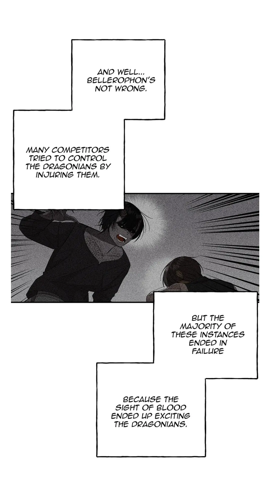 The Archmage's Daughter Chapter 88 Page 9
