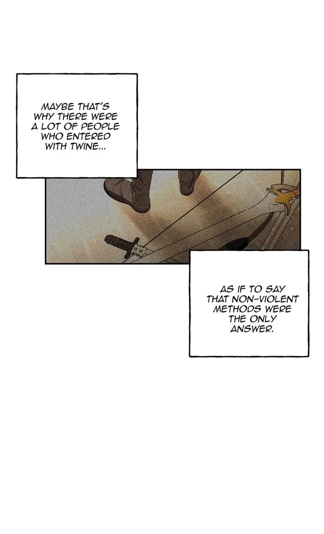 The Archmage's Daughter Chapter 88 Page 10