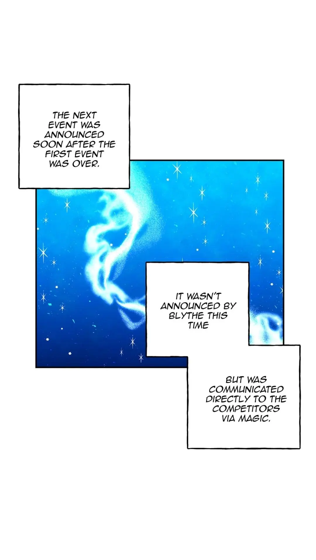 The Archmage's Daughter Chapter 88 Page 13