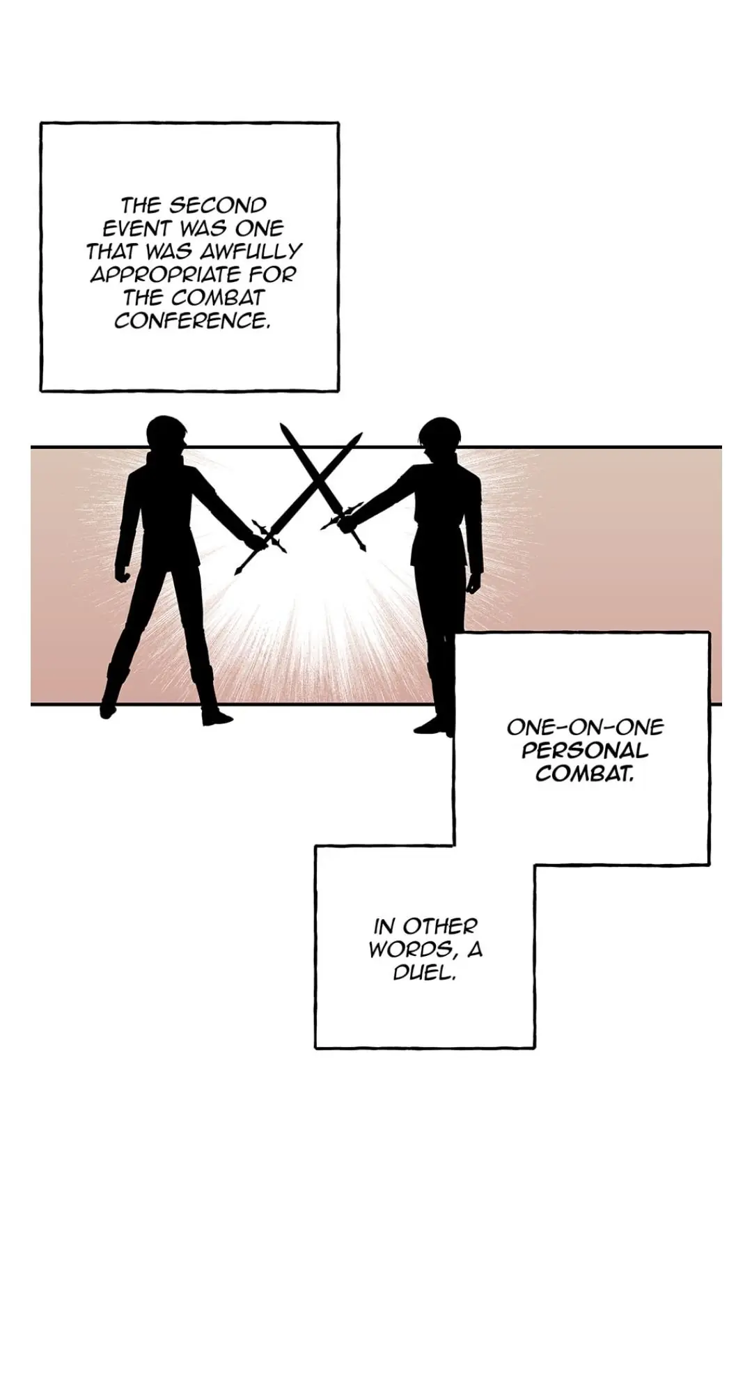 The Archmage's Daughter Chapter 88 Page 14