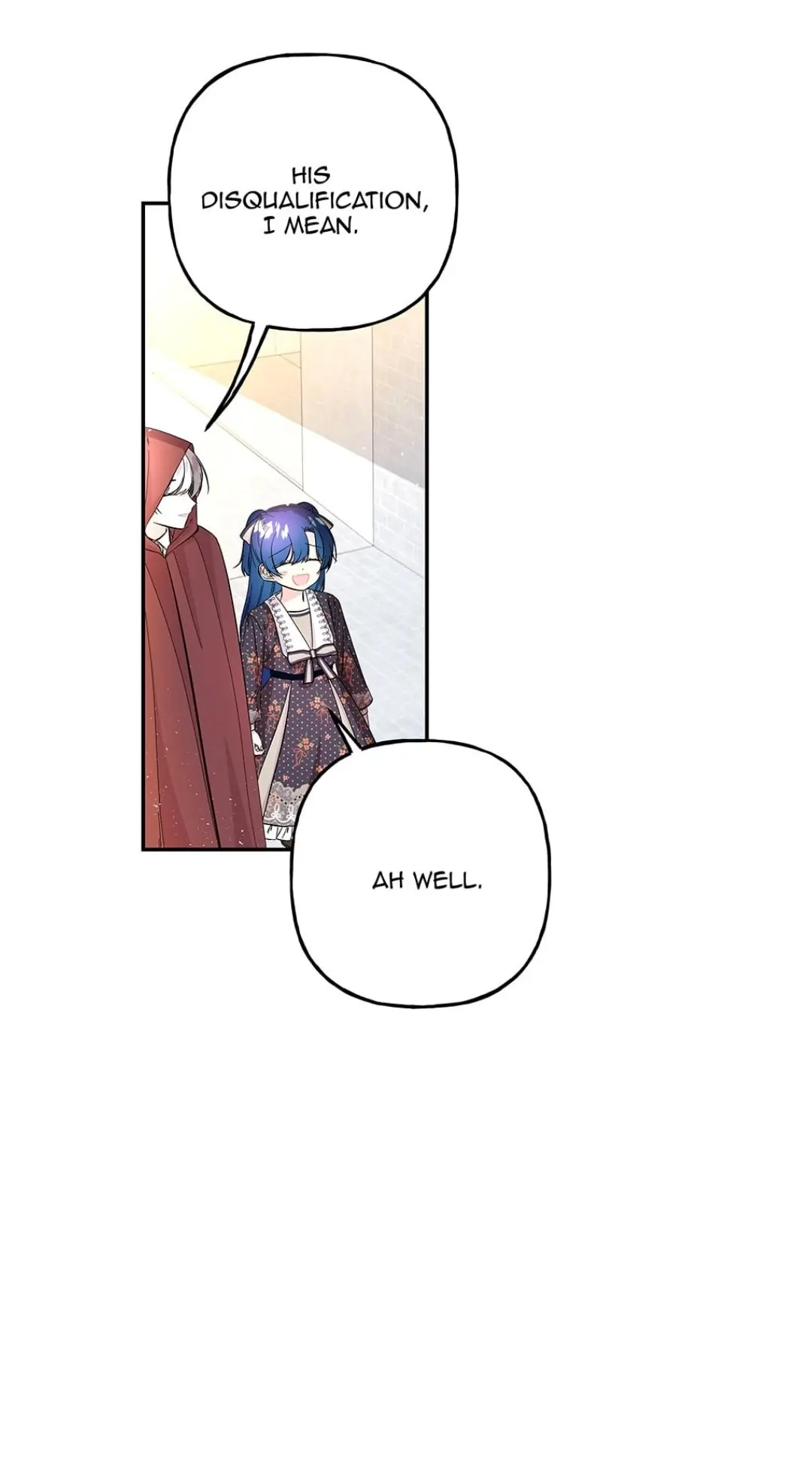 The Archmage's Daughter Chapter 88 Page 15