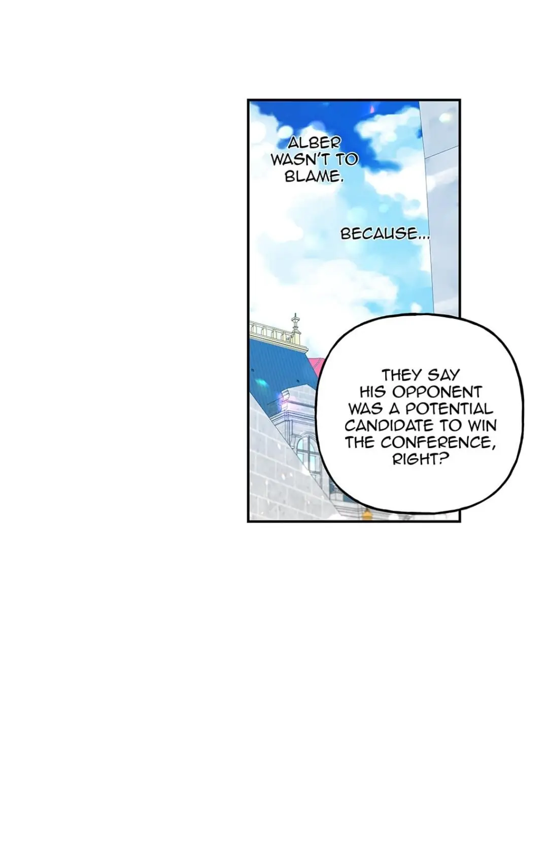 The Archmage's Daughter Chapter 88 Page 16