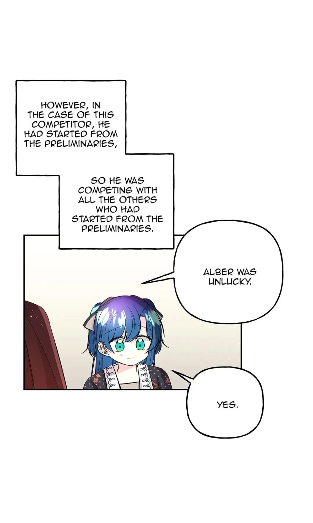The Archmage's Daughter Chapter 88 Page 20