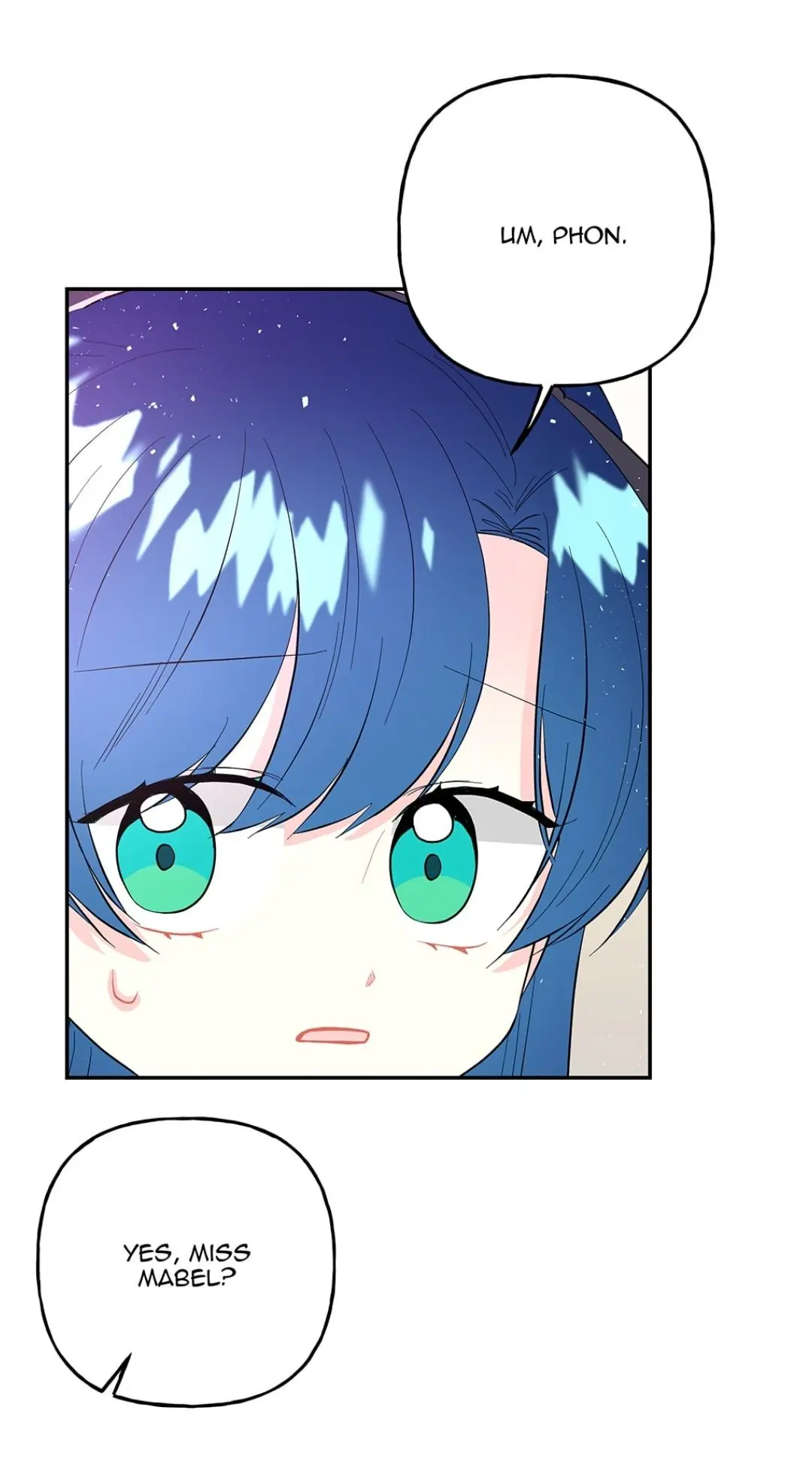 The Archmage's Daughter Chapter 88 Page 22