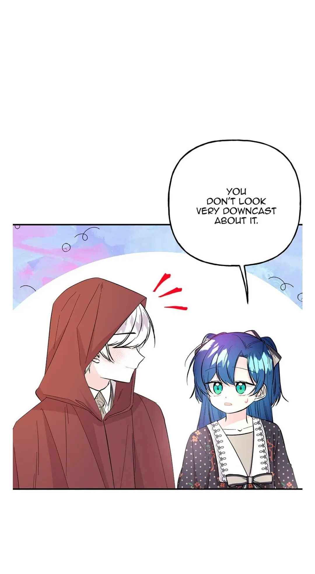 The Archmage's Daughter Chapter 88 Page 23