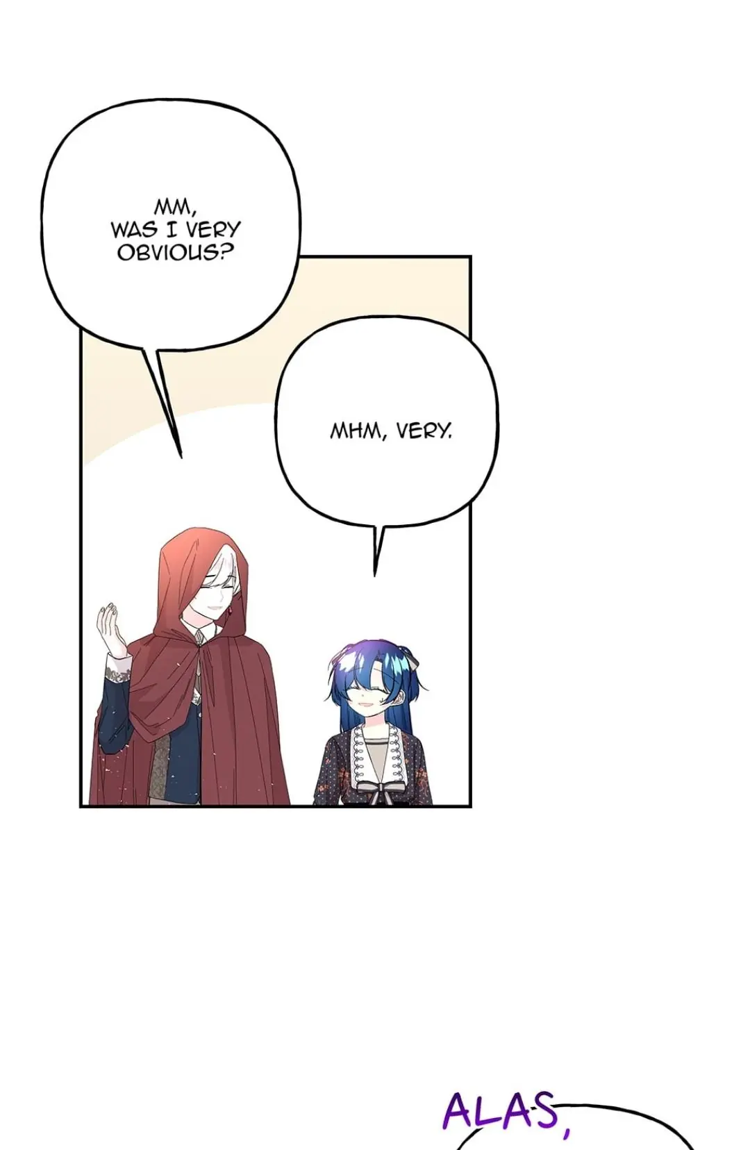The Archmage's Daughter Chapter 88 Page 25