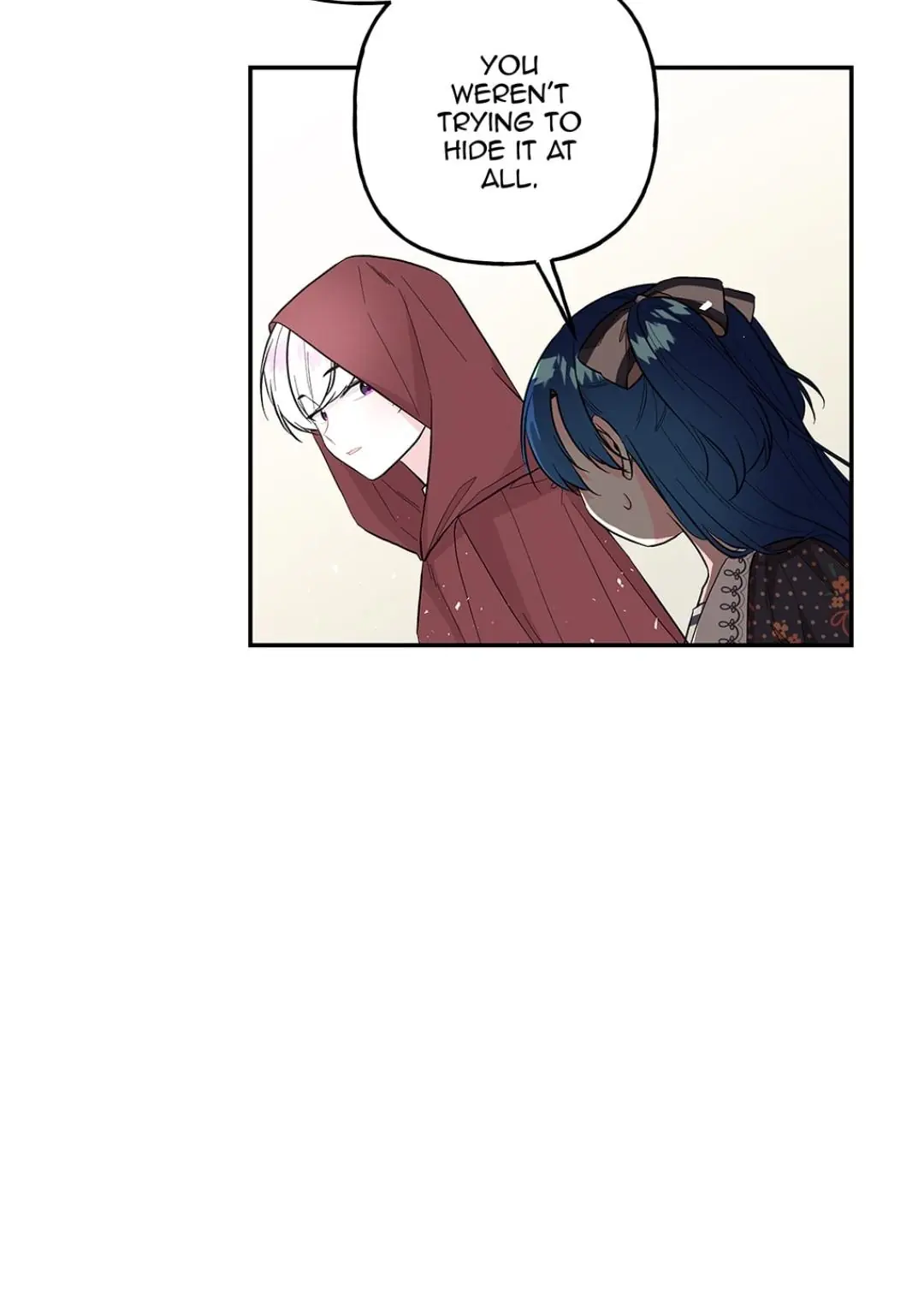 The Archmage's Daughter Chapter 88 Page 27