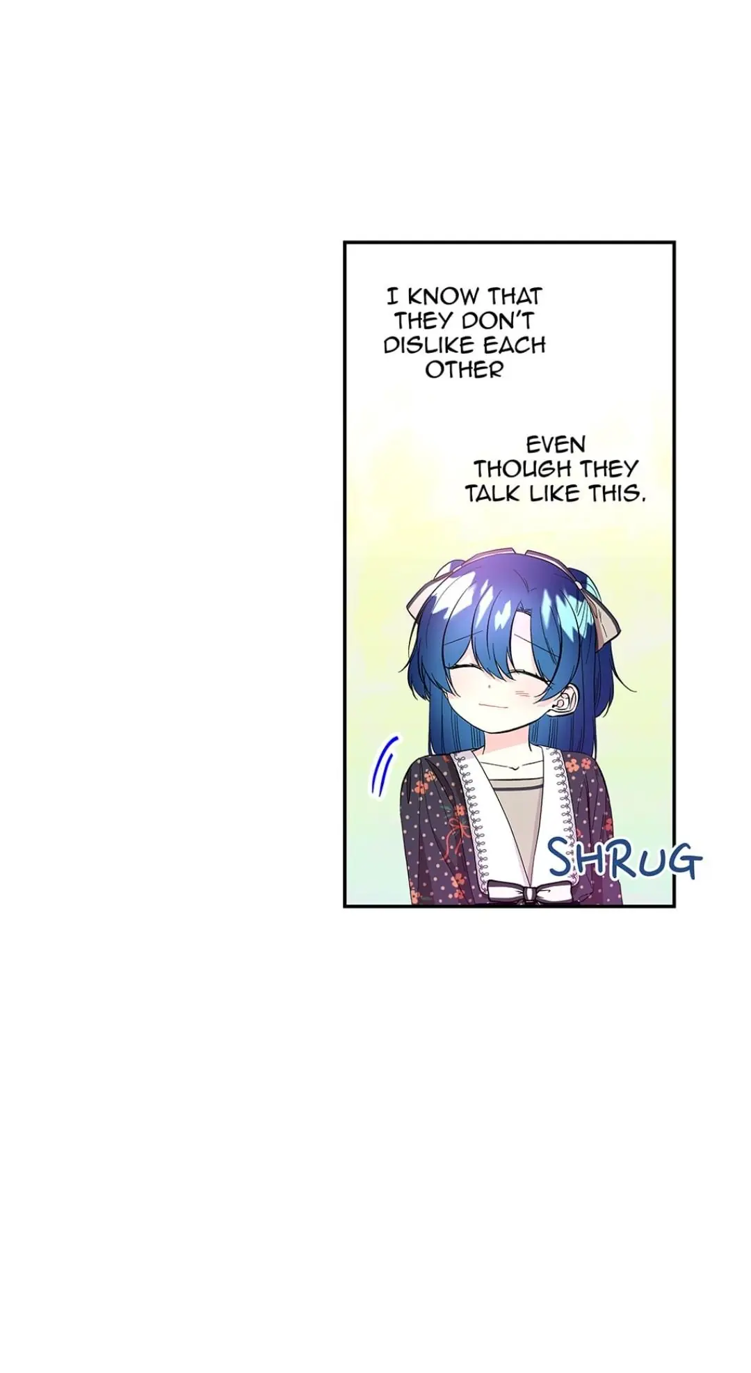 The Archmage's Daughter Chapter 88 Page 29