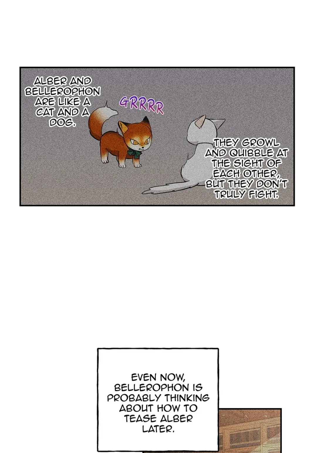 The Archmage's Daughter Chapter 88 Page 30