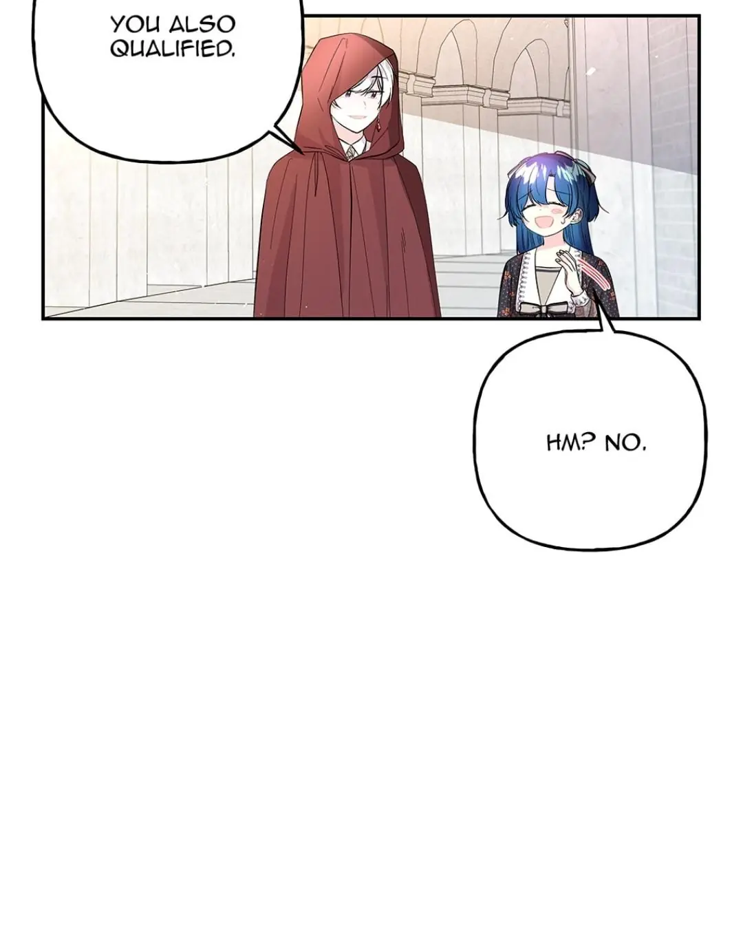 The Archmage's Daughter Chapter 88 Page 36