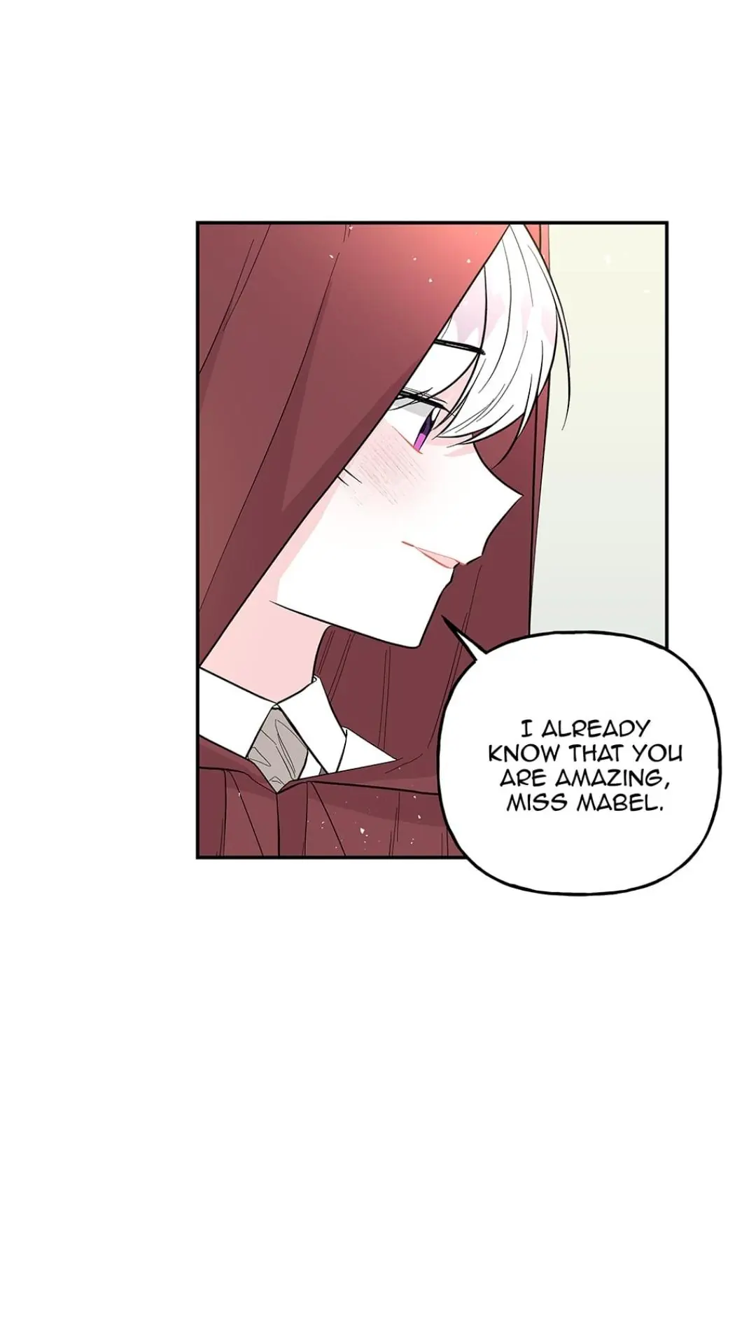 The Archmage's Daughter Chapter 88 Page 37