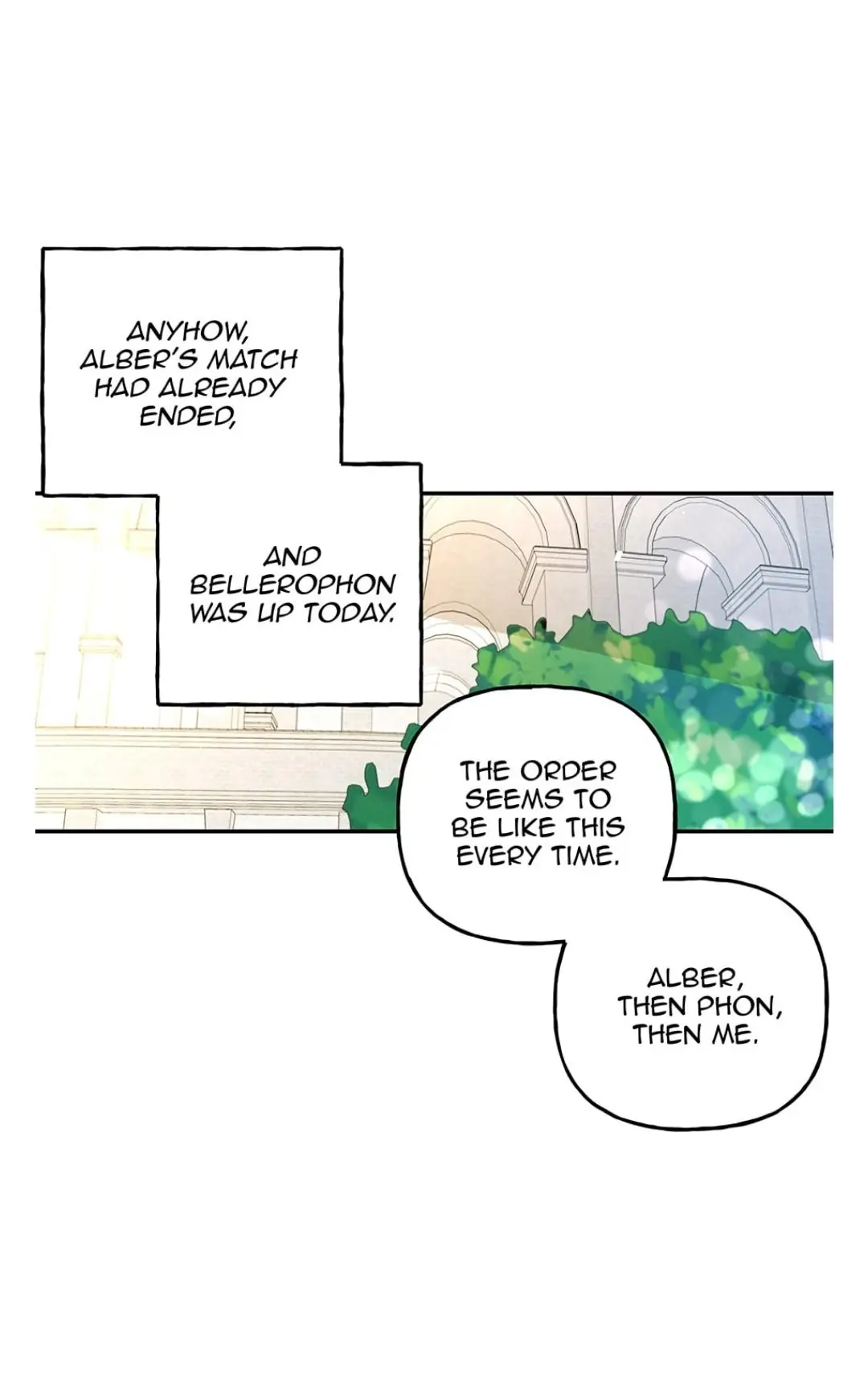The Archmage's Daughter Chapter 88 Page 41