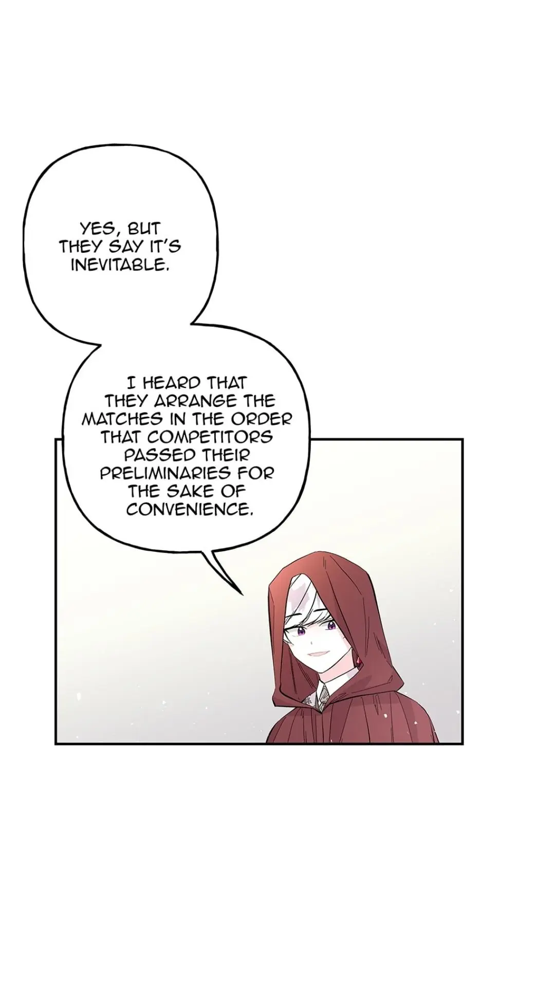 The Archmage's Daughter Chapter 88 Page 42