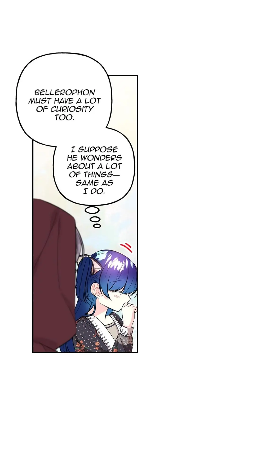 The Archmage's Daughter Chapter 88 Page 44