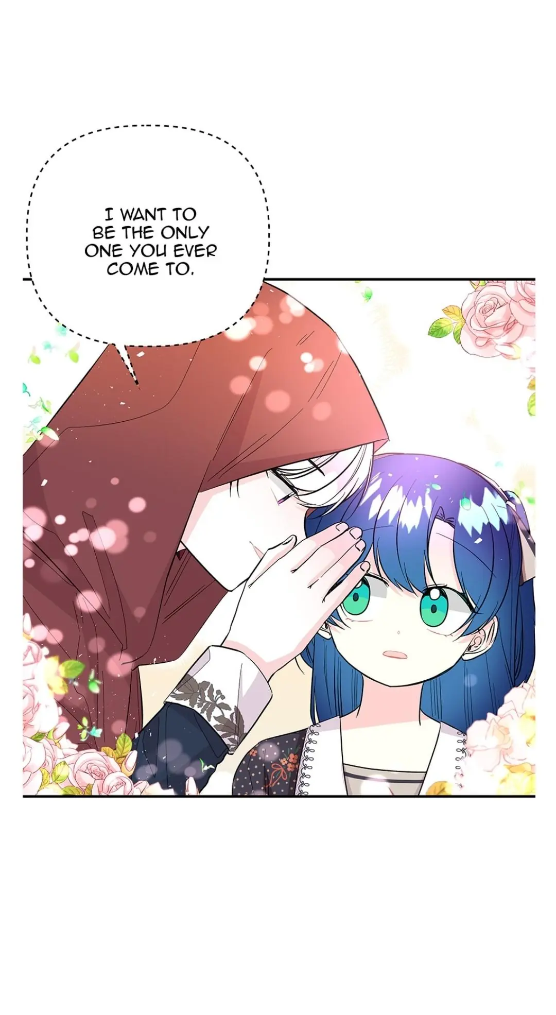 The Archmage's Daughter Chapter 88 Page 48