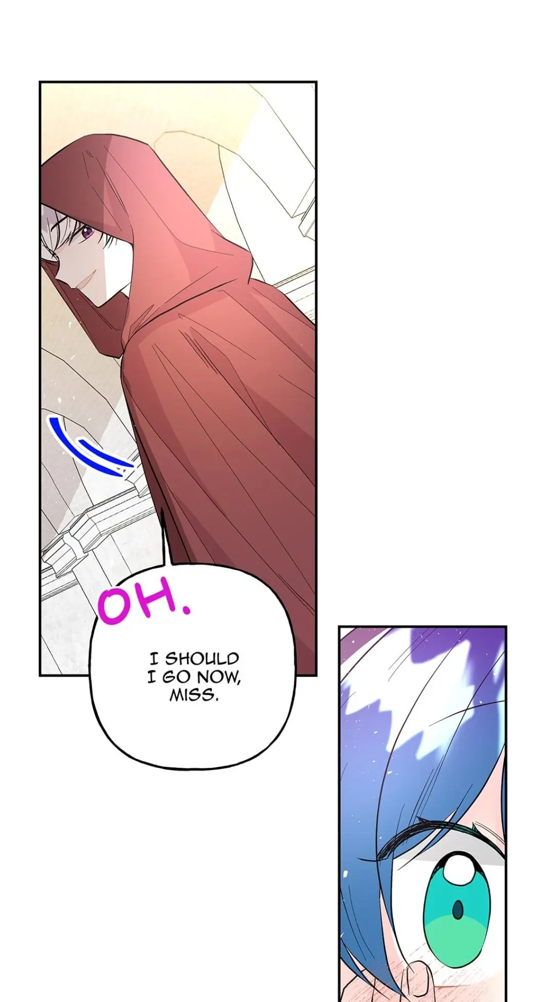 The Archmage's Daughter Chapter 88 Page 51
