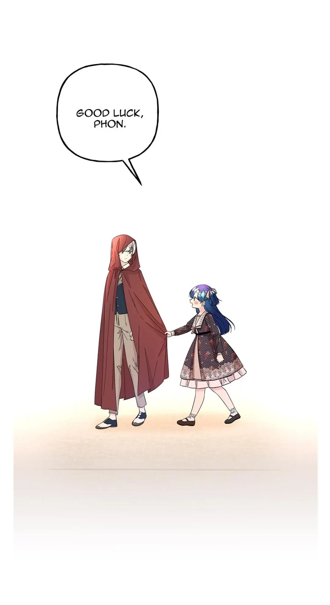 The Archmage's Daughter Chapter 88 Page 54