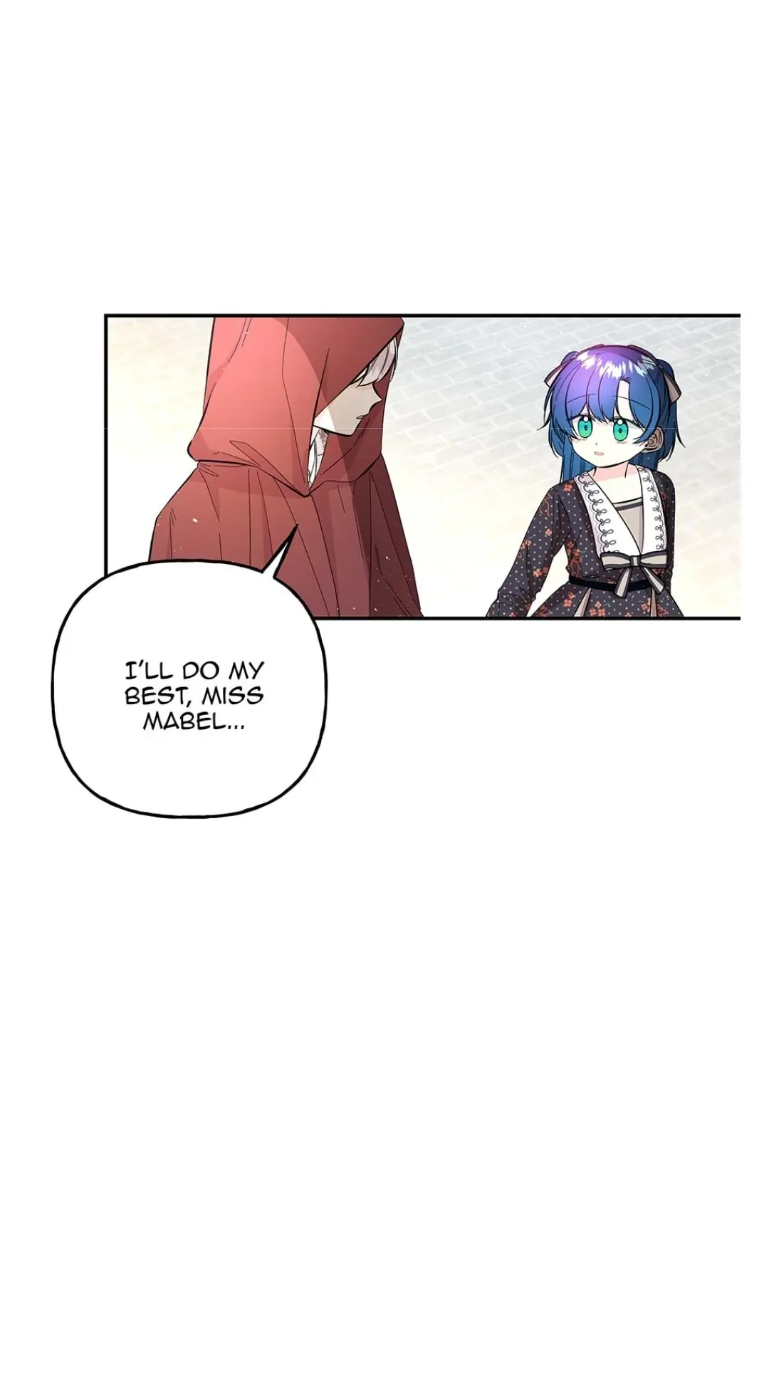 The Archmage's Daughter Chapter 88 Page 56