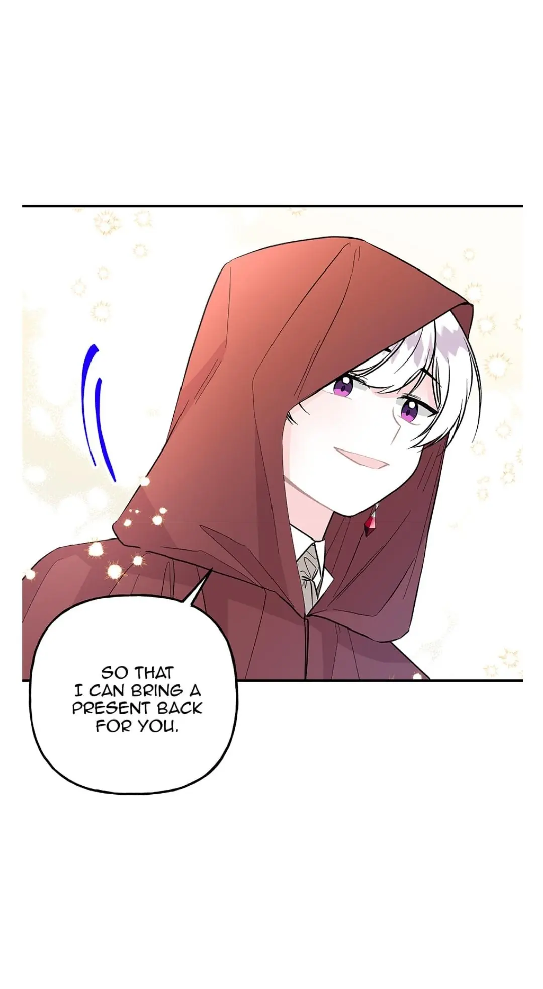 The Archmage's Daughter Chapter 88 Page 57