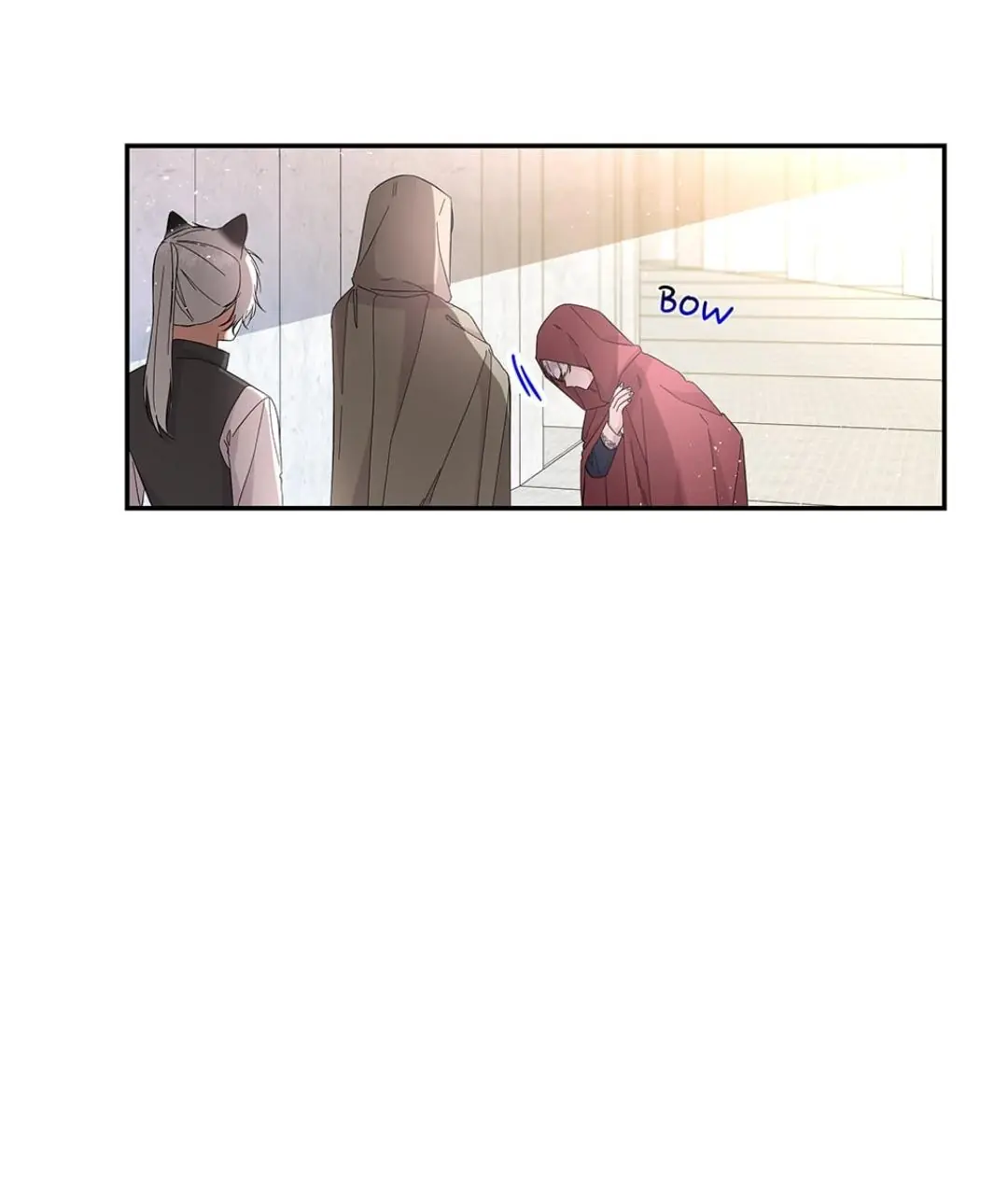 The Archmage's Daughter Chapter 88 Page 59
