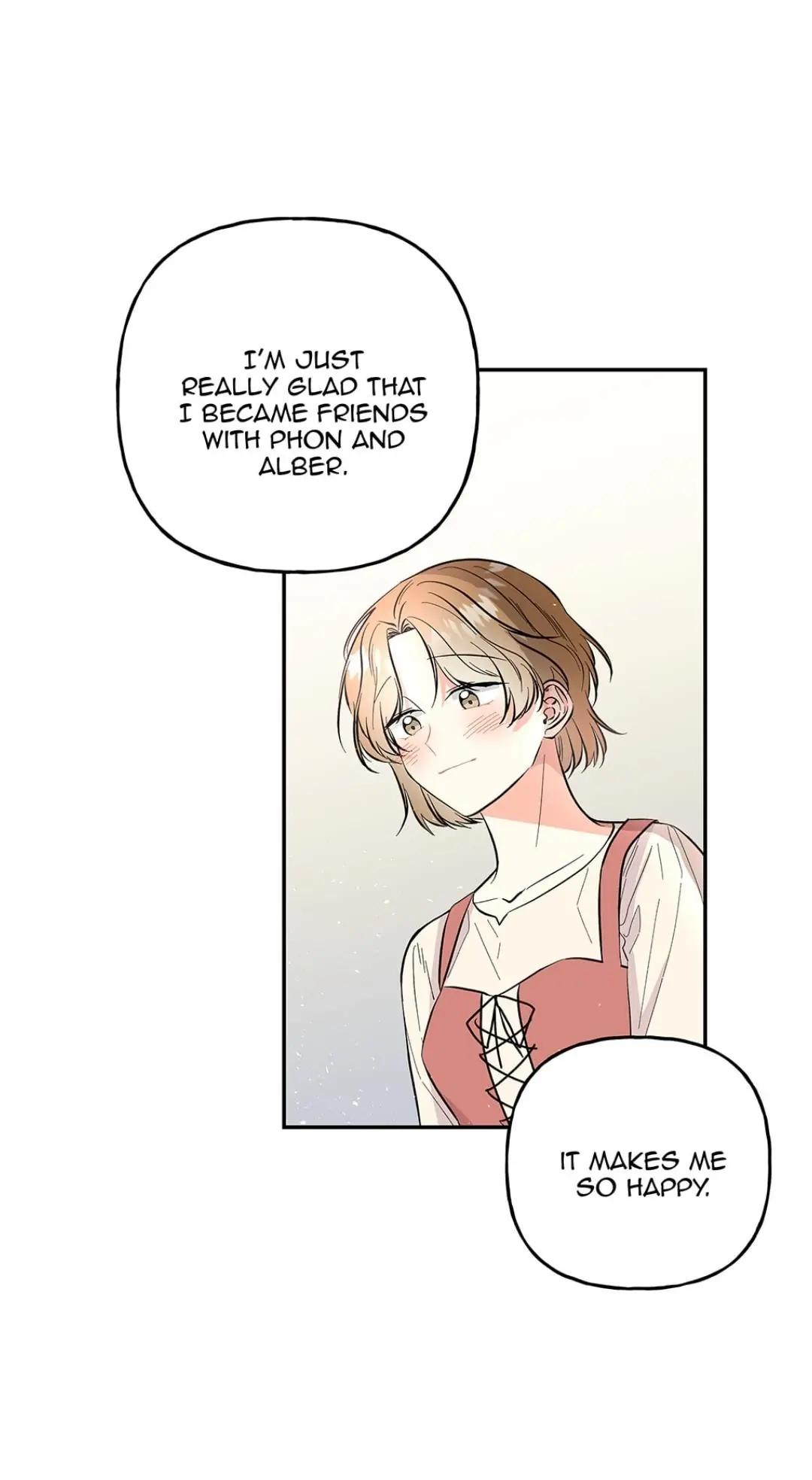 The Archmage's Daughter Chapter 88 Page 61
