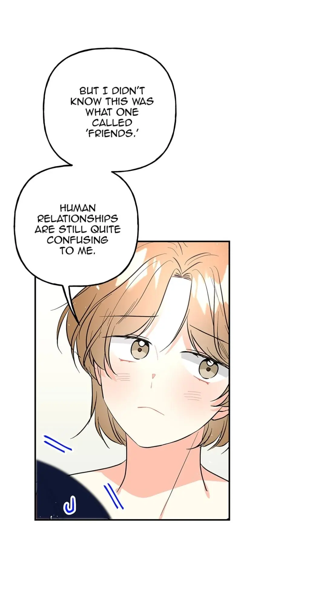 The Archmage's Daughter Chapter 88 Page 64