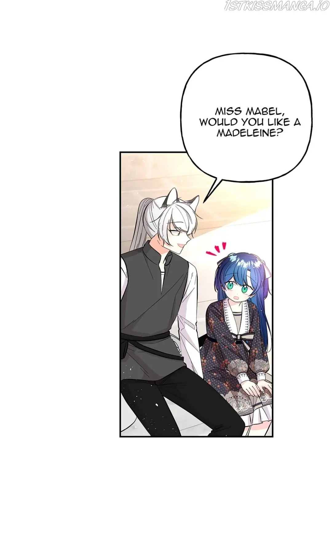 The Archmage's Daughter Chapter 89 Page 7