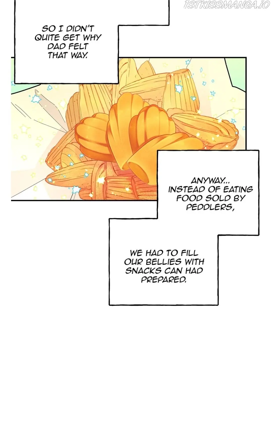 The Archmage's Daughter Chapter 89 Page 10