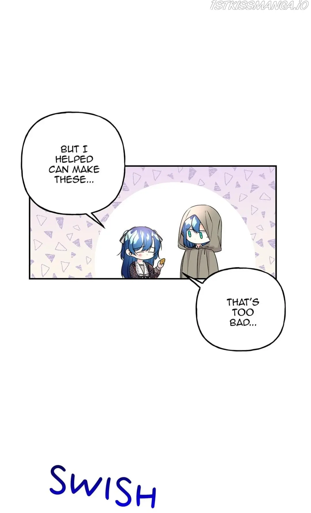 The Archmage's Daughter Chapter 89 Page 13