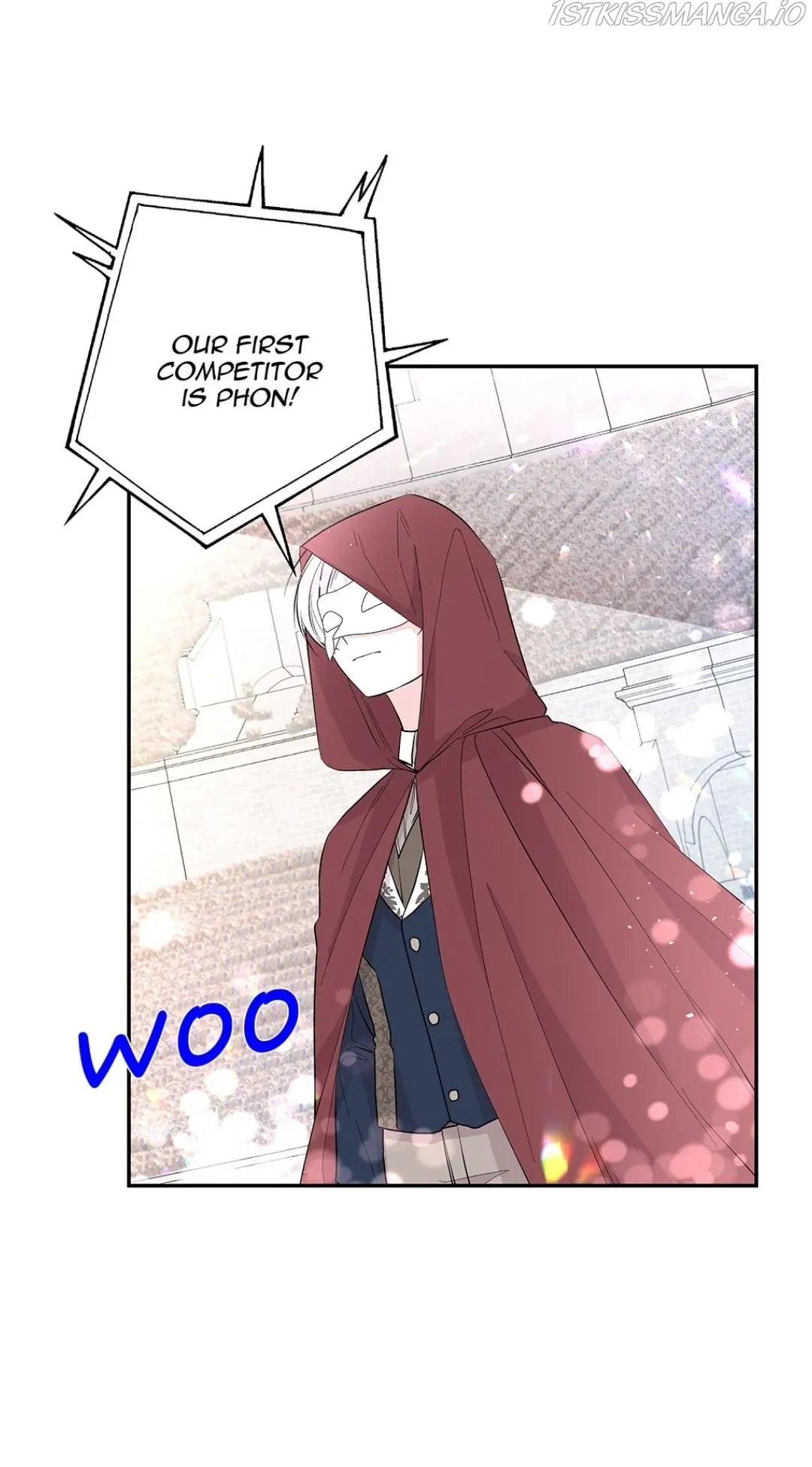The Archmage's Daughter Chapter 89 Page 24